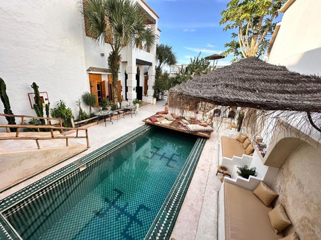 صورة من دار السلام